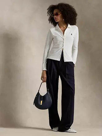 POLO RALPH LAUREN | Polo | weiss